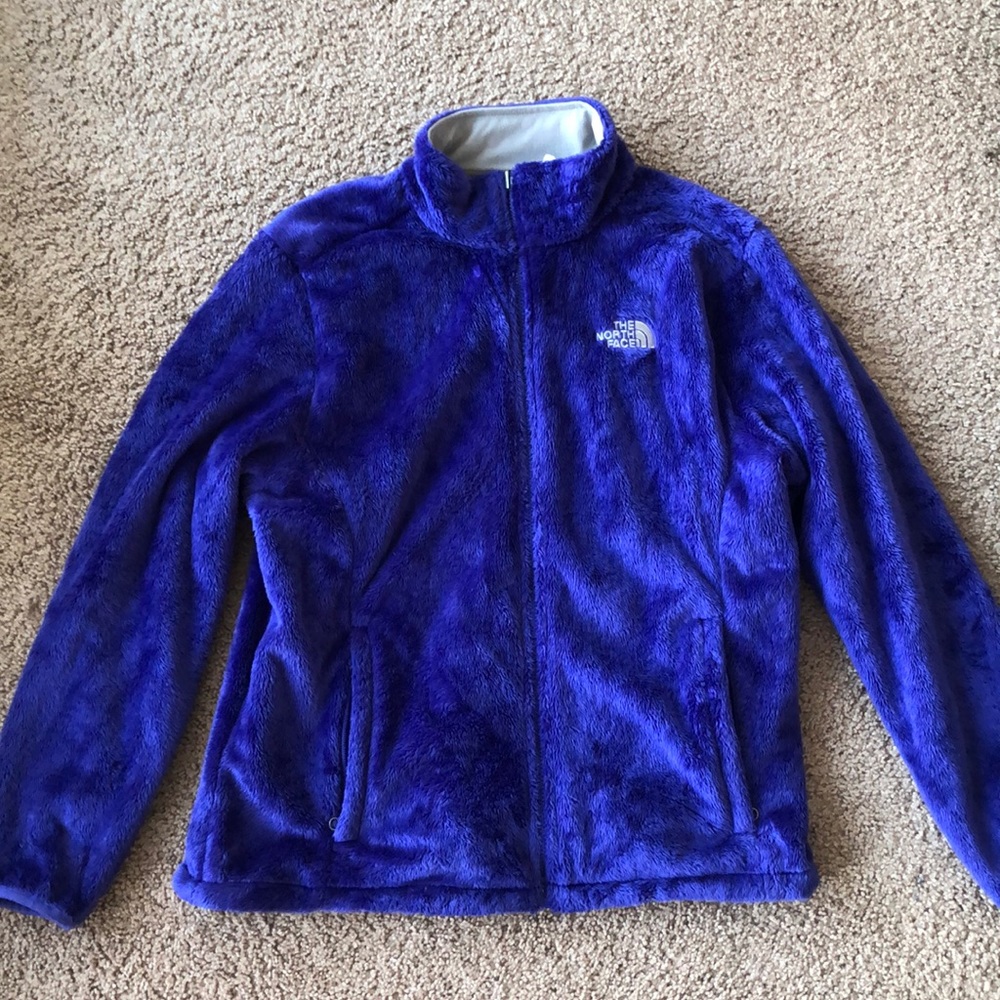 Northface fleece- PRICE FIRM